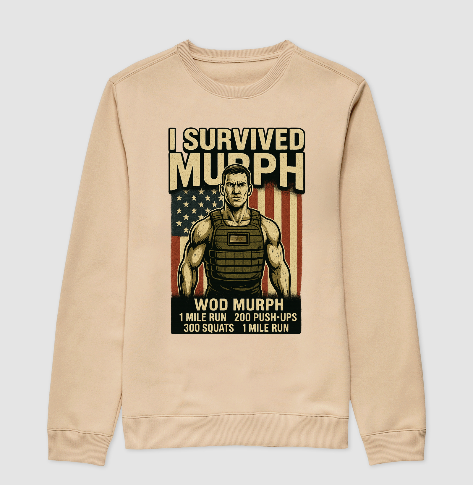 I Survived Murph - Imagem 3