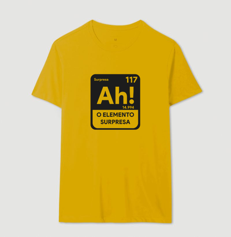 Camisa 13