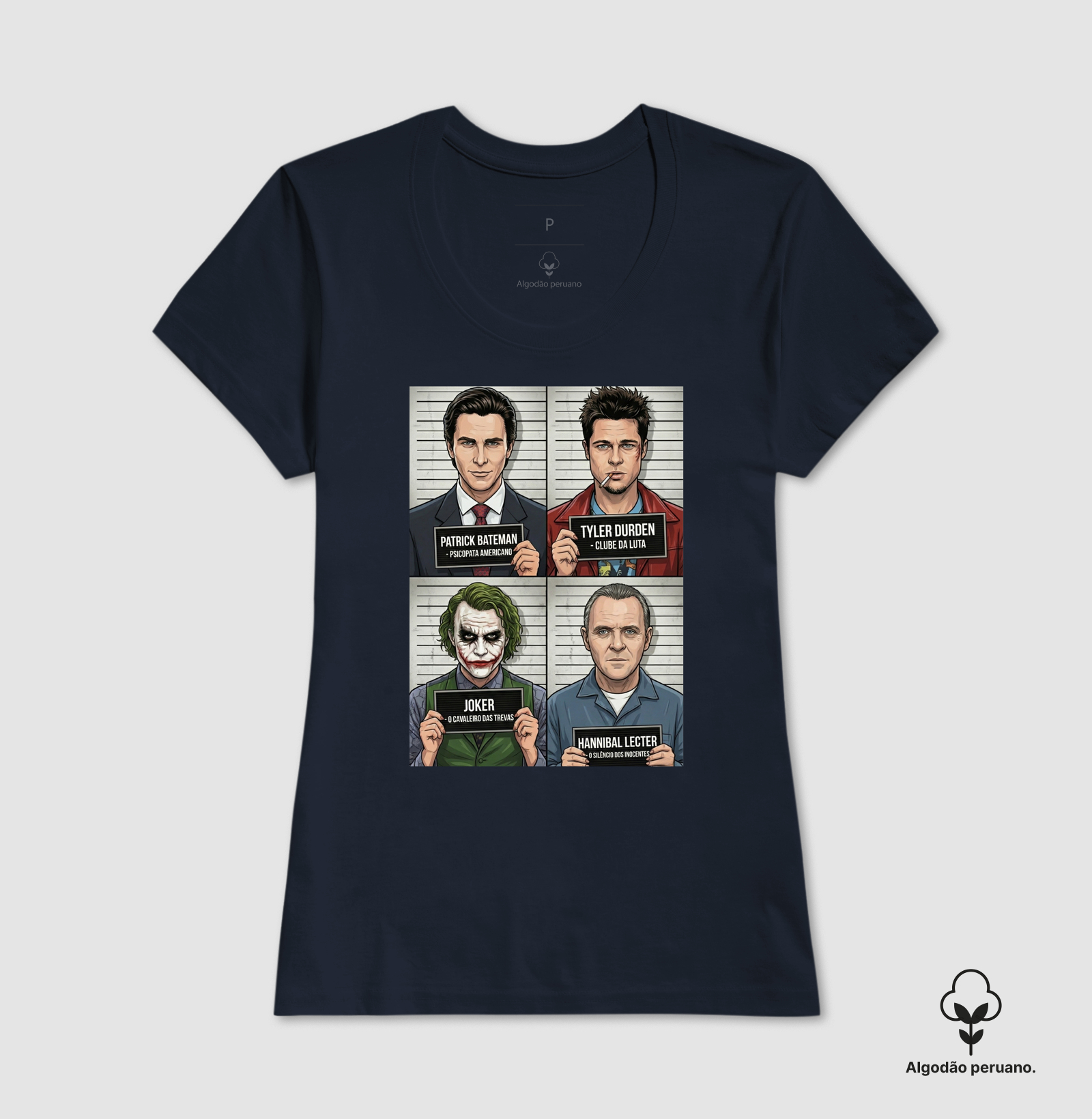 Camisa 5