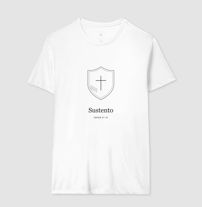 Escudo e Sustento - Imagem 4