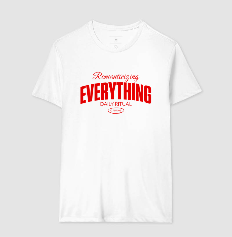 ROMANTICIZING EVERYTHING - Imagem 4