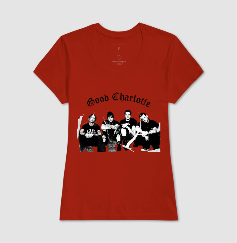 Camisa 6