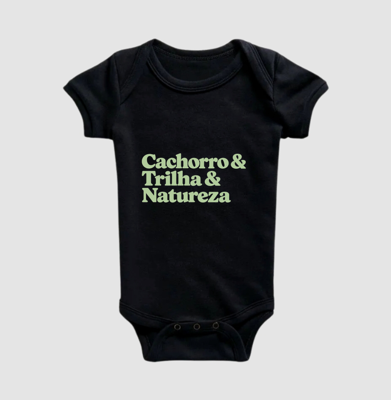 Cachorro & Trilha & Natureza - Imagem 2