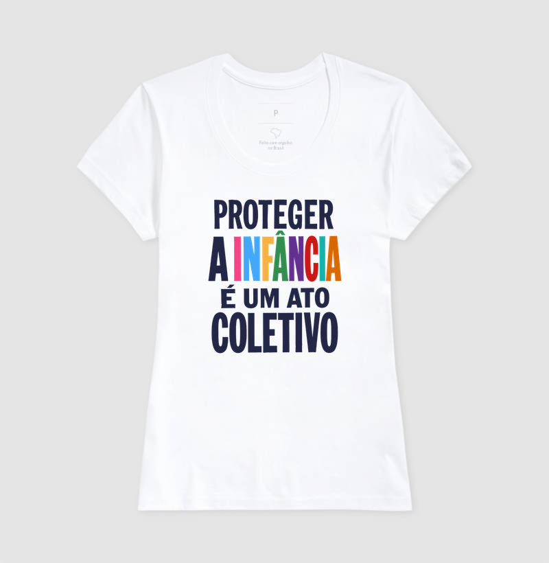 Camiseta | Ato coletivo - Imagem 5