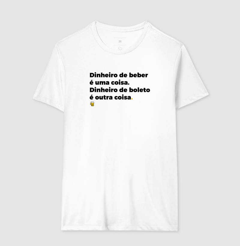Dinheiro de Beber - Imagem 7