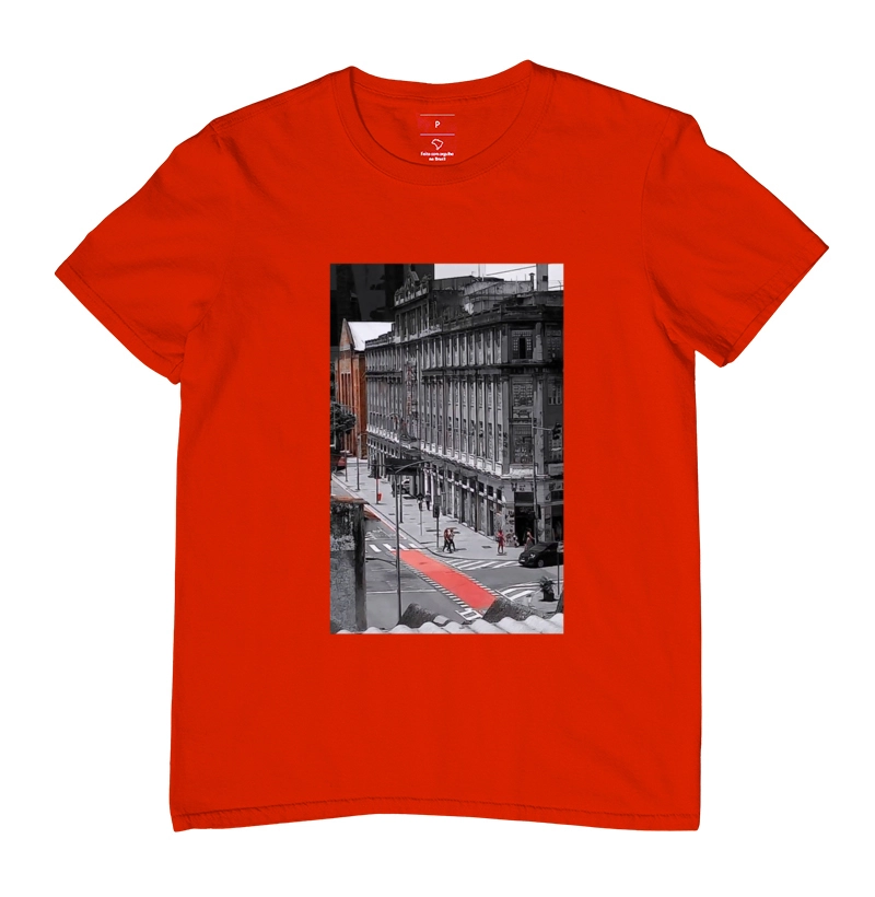 Camisa 9