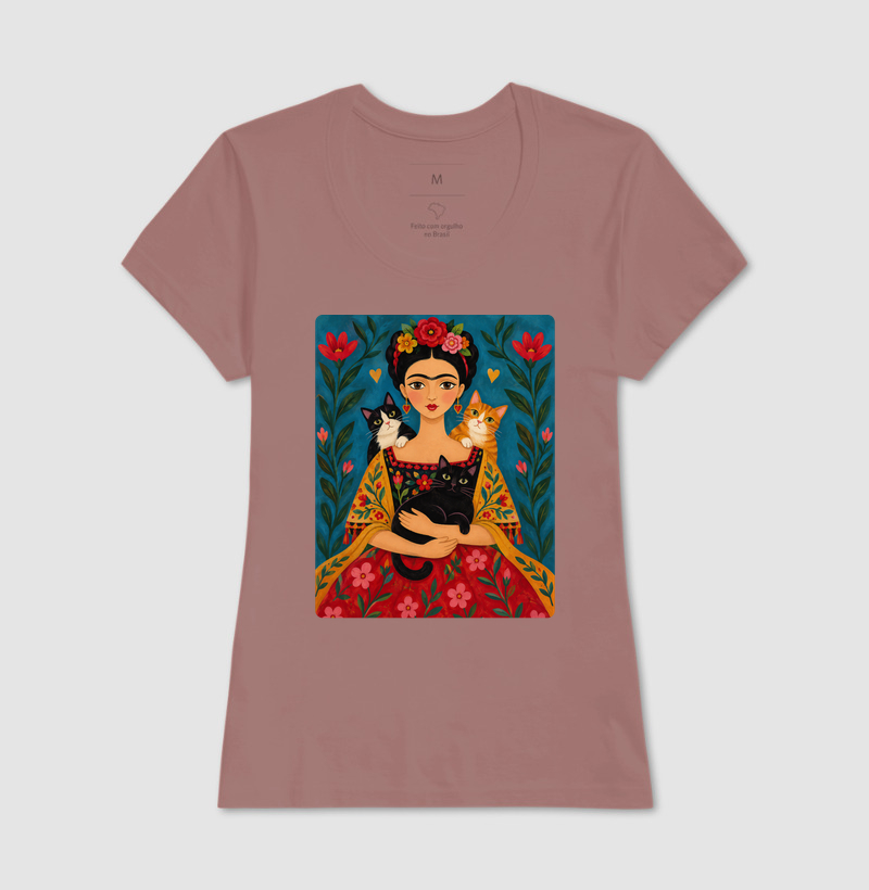 Frida Gateira - Imagem 17
