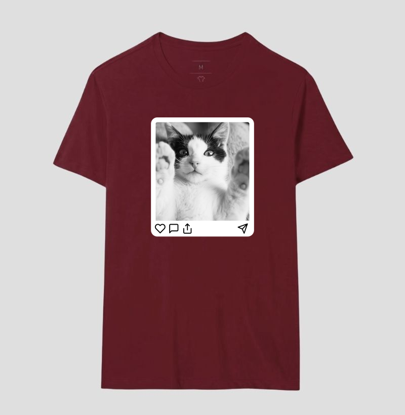 Camisa 13