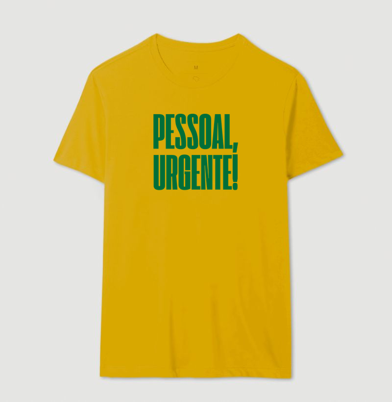 Pessoal, urgente! - Imagem 14