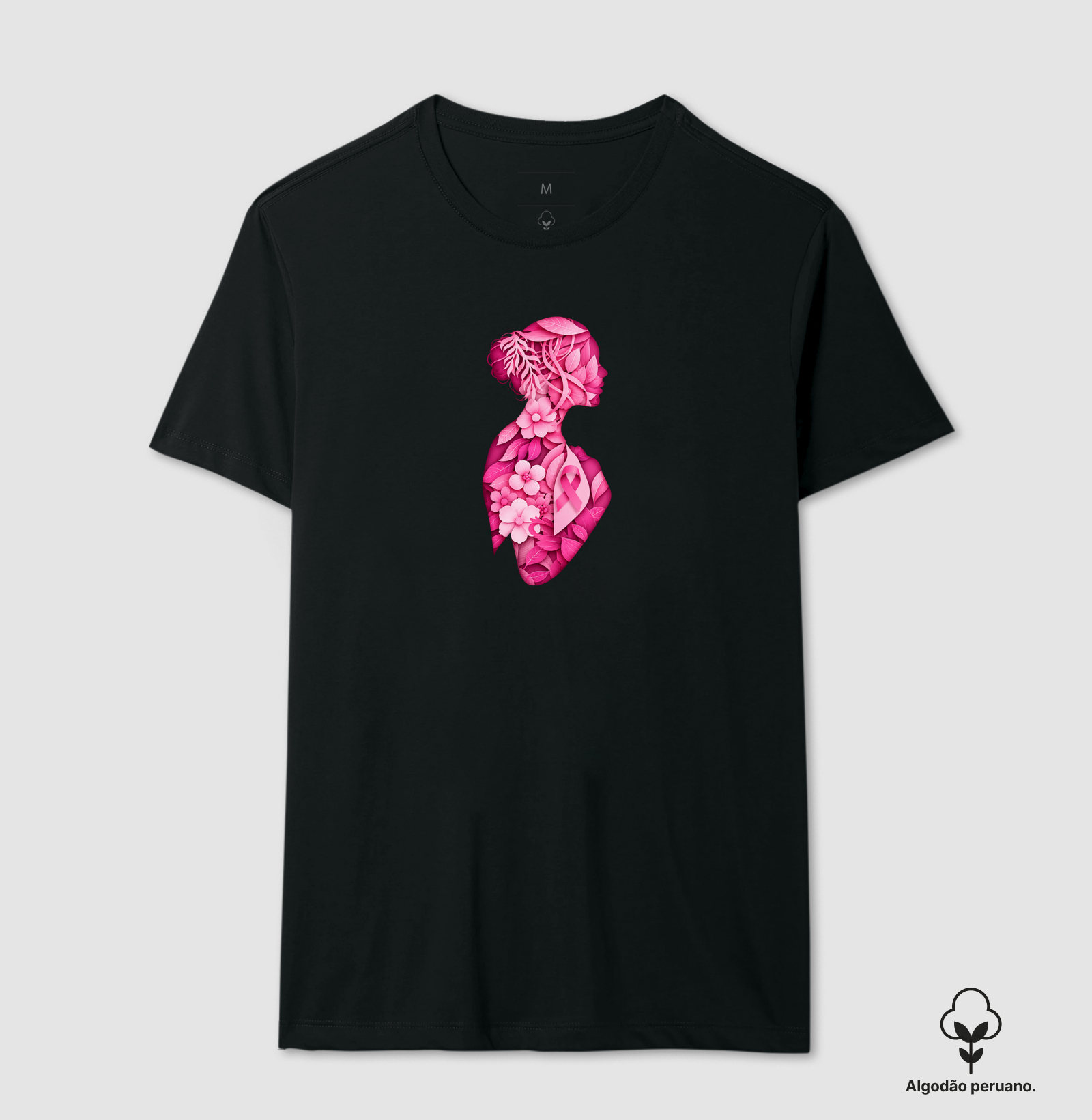 Outubro Rosa | Força e Beleza - Imagem 3