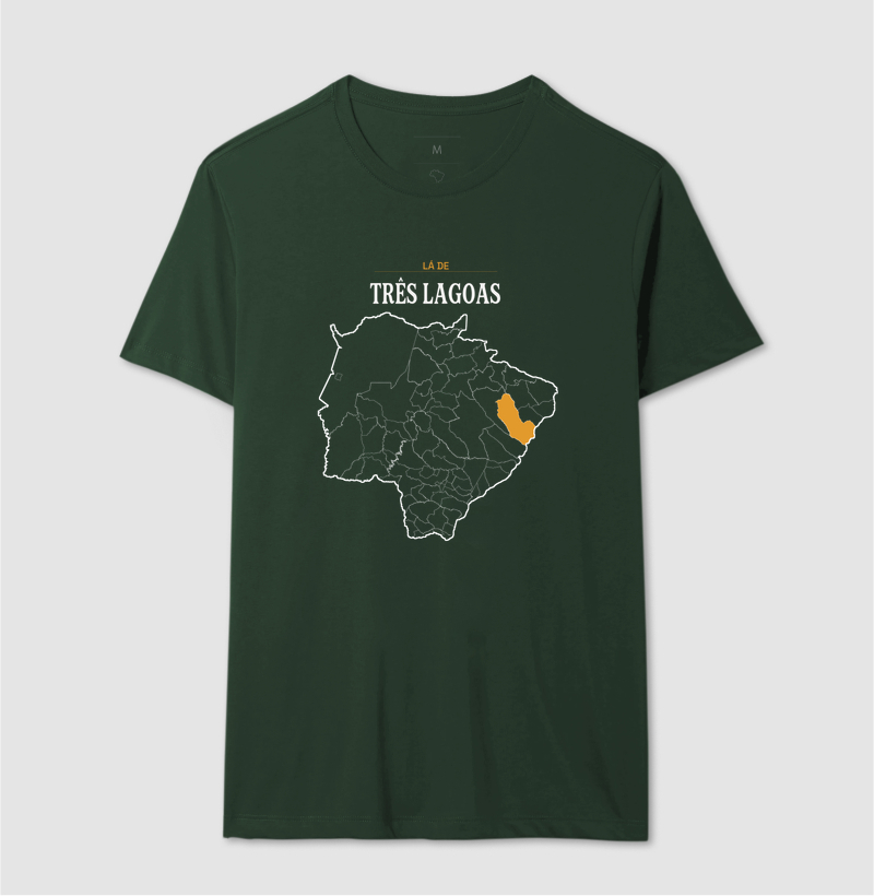 Três Lagoas | Território MS - Imagem 12