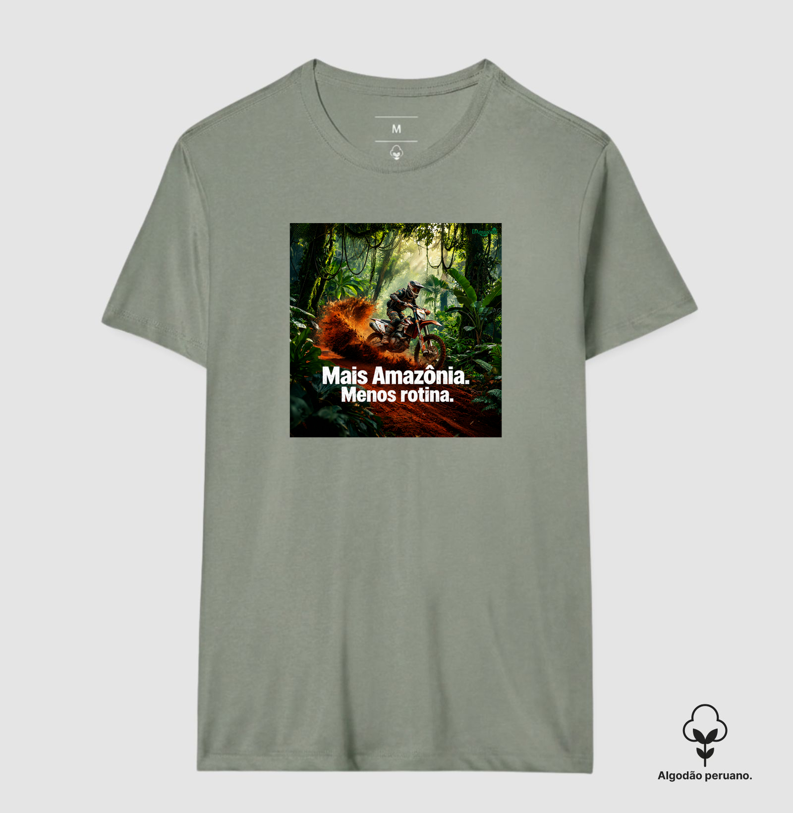 Camisa 5