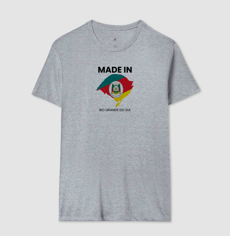 Camisa 7