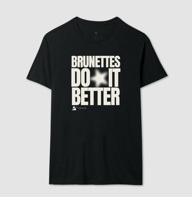 Brunettes - Imagem 2