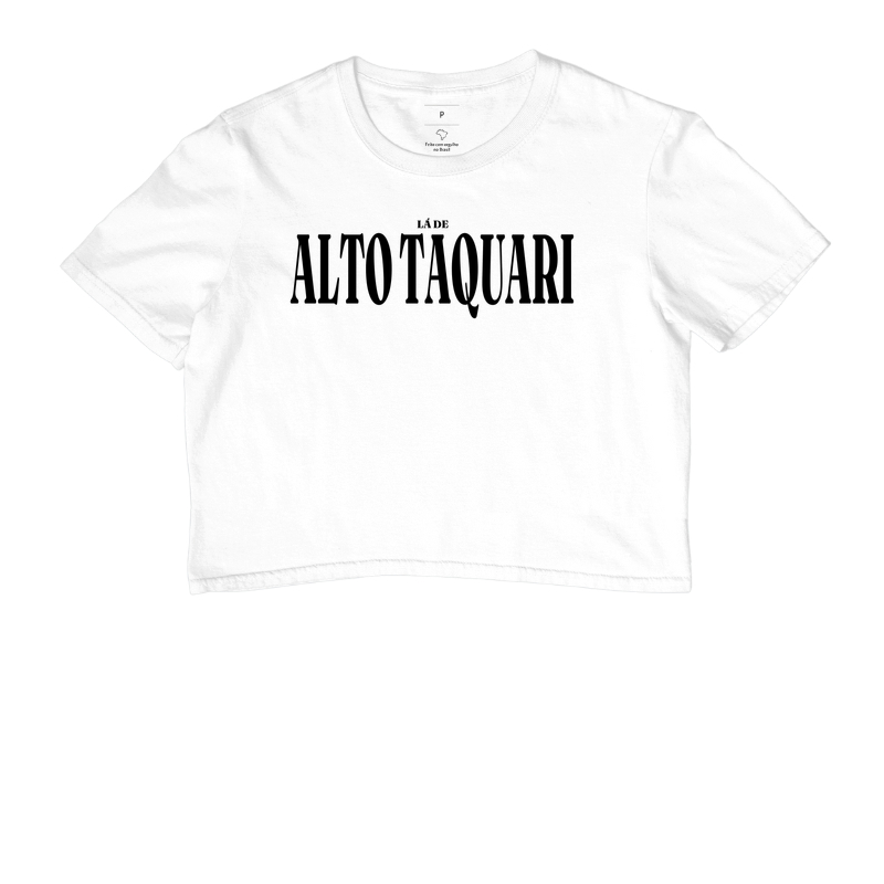 Alto Taquari | Tipografia MT - Imagem 3