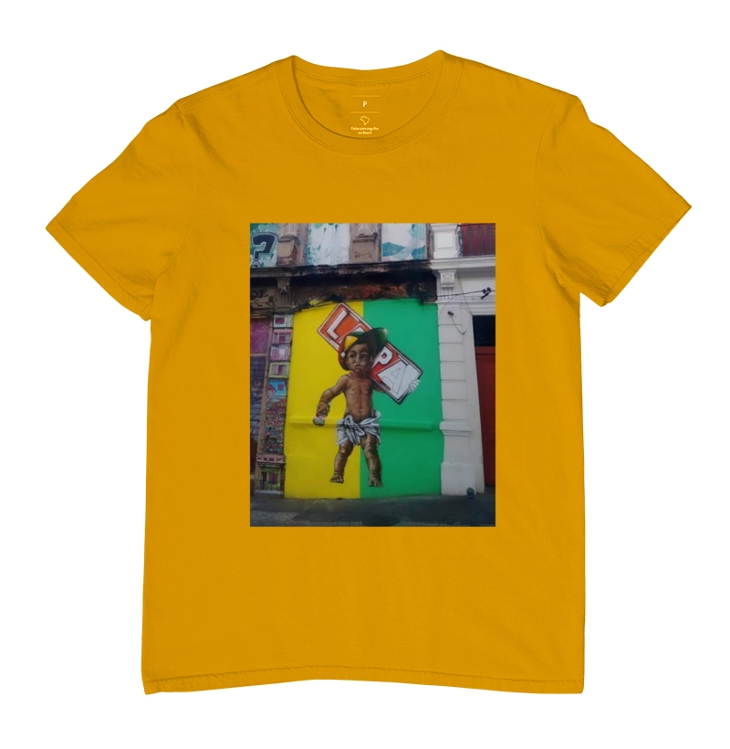 Camisa 13