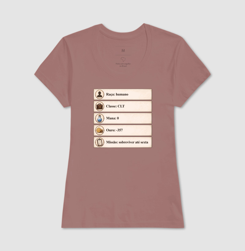 Camisa 16