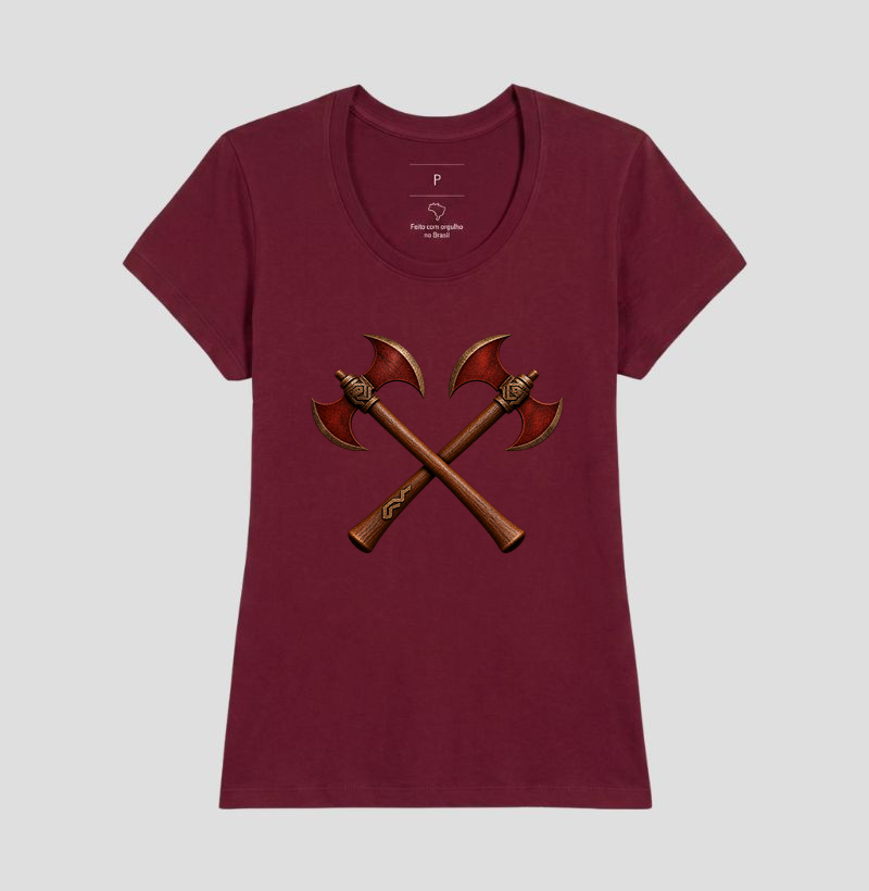Camisa 21