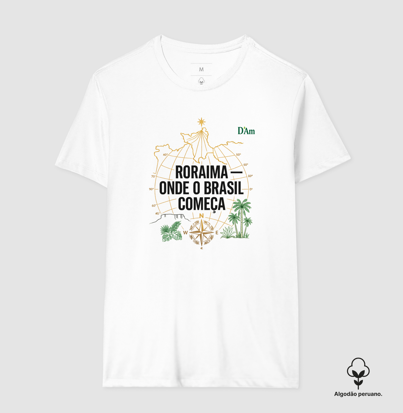 Camisa 1