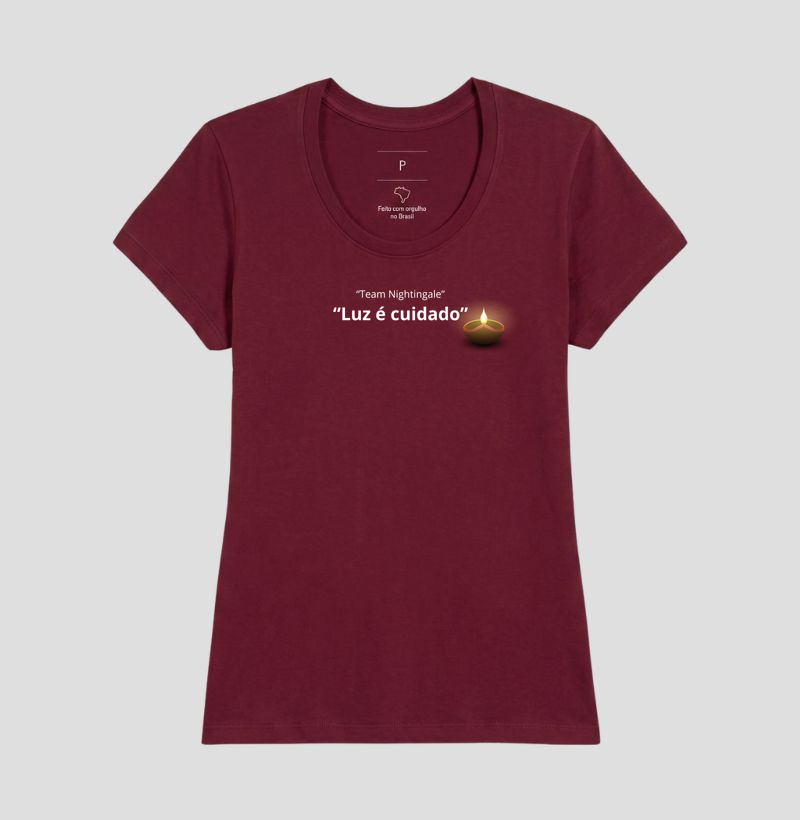 Camisa 18