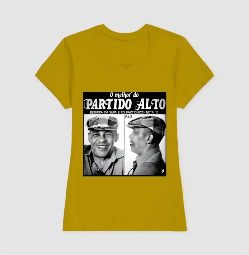 Camisa 13