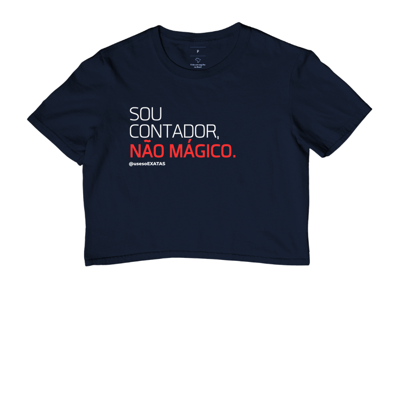 Sou contador. Não Magico. - Imagem 4