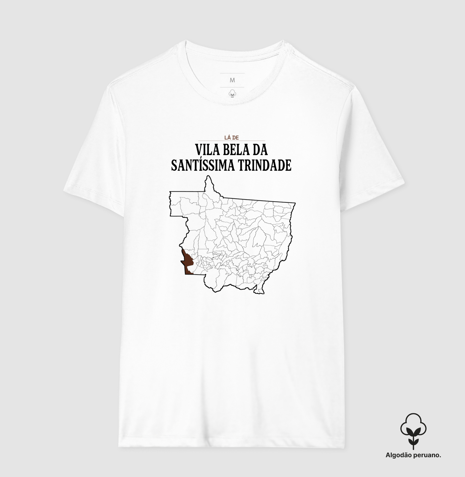 Vila Bela da Santíssima Trindade | Território MT - Imagem 3