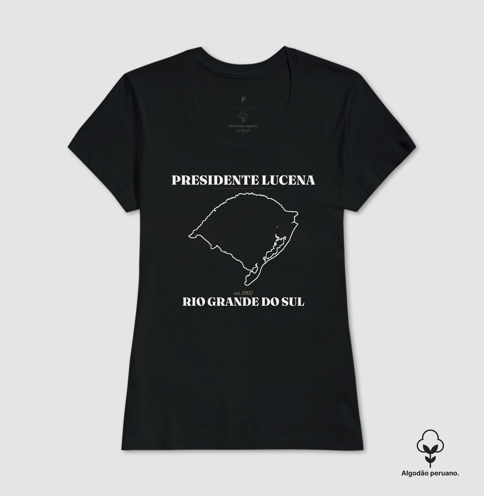 Camisa 1