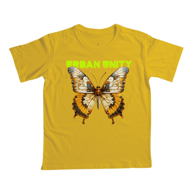 BUTTERFLIES - Imagem 6