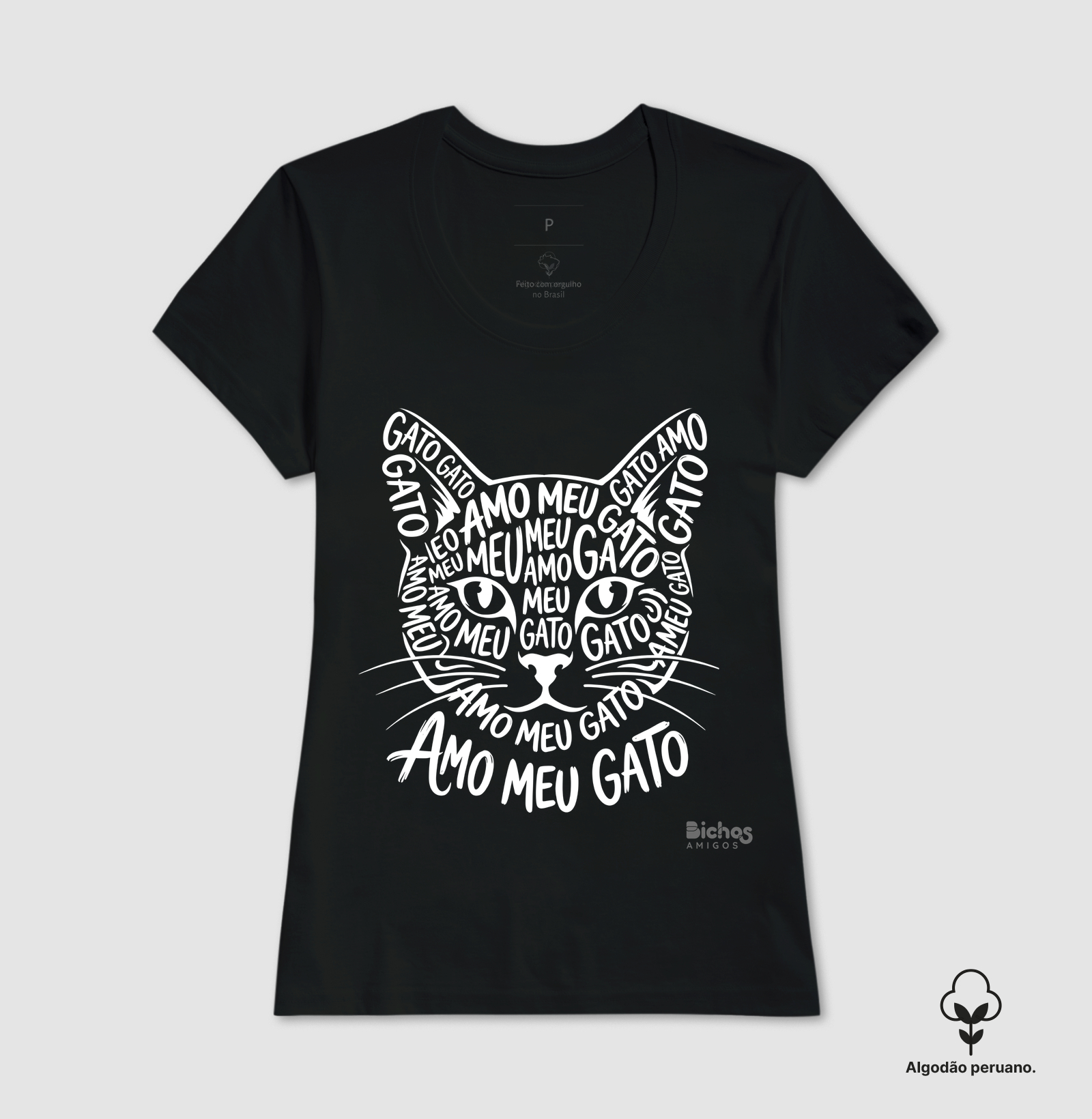 Amo meu Gato - Imagem 7