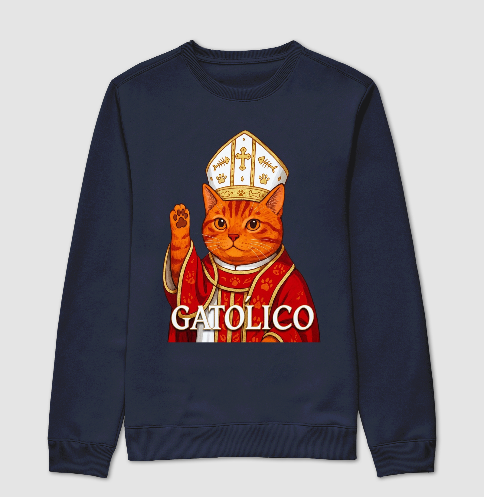 Gatólico - Imagem 5