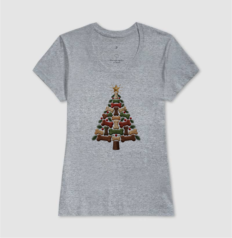 Árvore de Natal de Biscoitos - Imagem 9