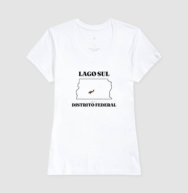 Lago Sul | Legado DF - Imagem 5