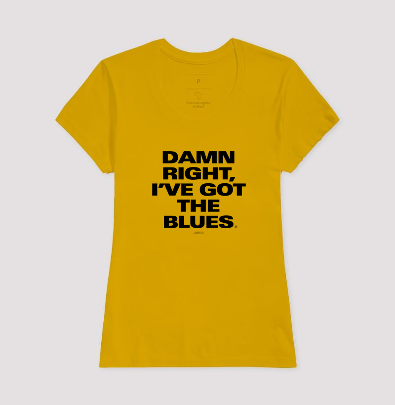 Damn Right, I've Got The Blues - Imagem 17