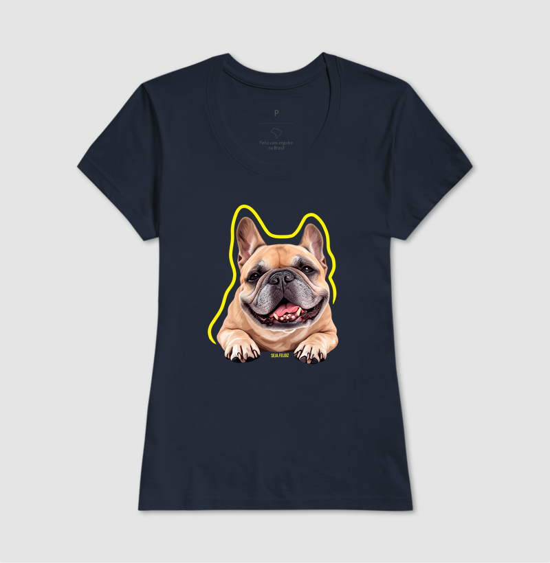 🐶 Meu Frenchie Velhinho 🤎🐾 - Imagem 7