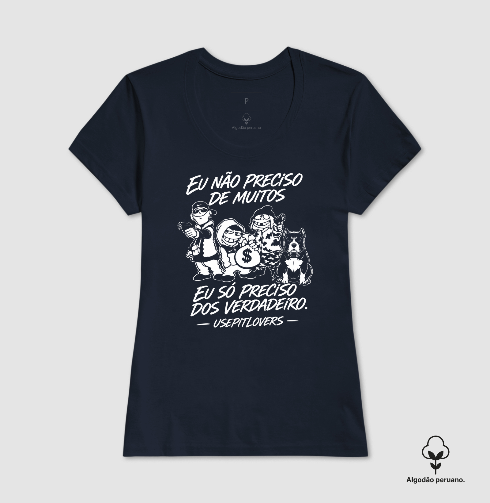 Camisa 3