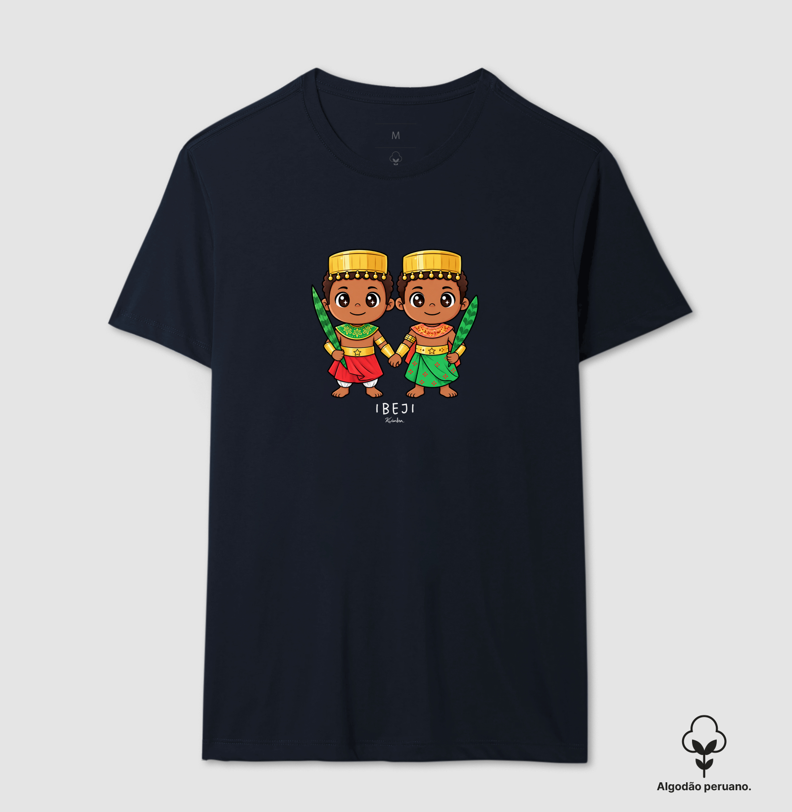 Ibeji, Axé em dobro TK - Imagem 8