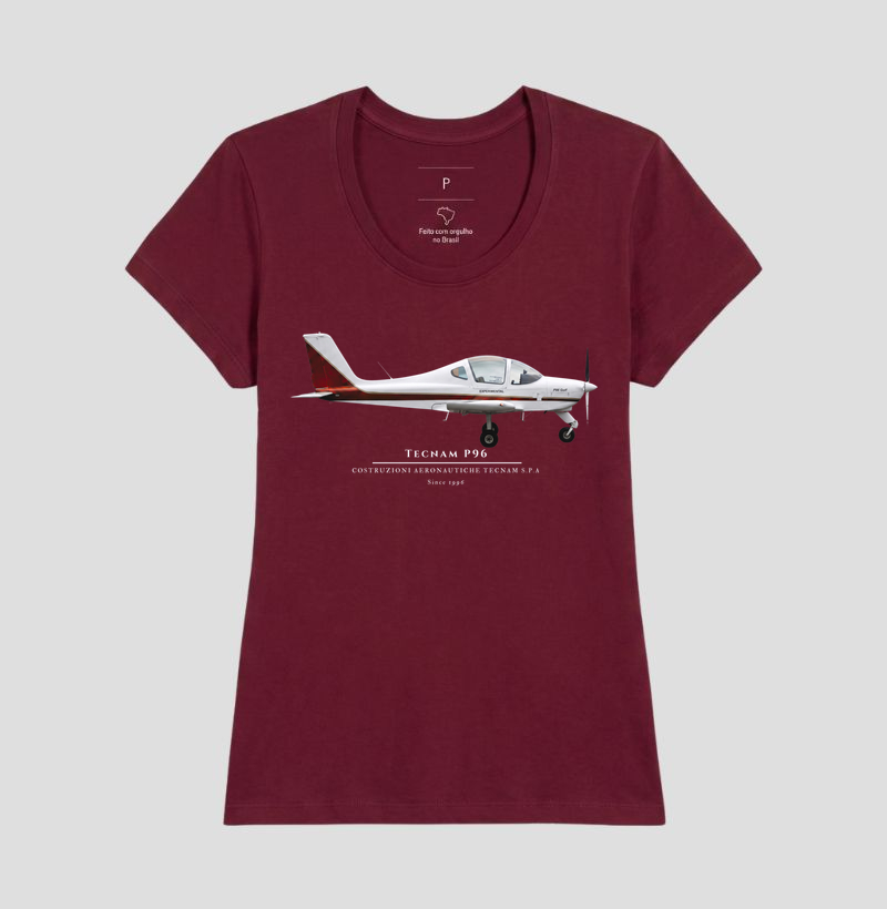 Tecnam P96 | Profile  - Imagem 17