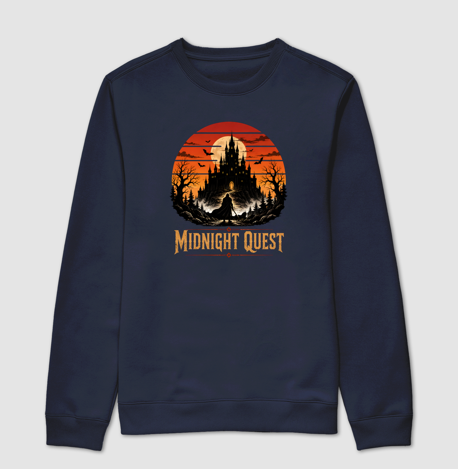 Midnight Quest - Imagem 5
