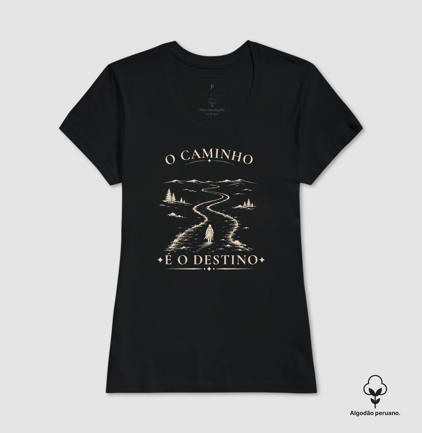 O Caminho é o Destino - Imagem 5