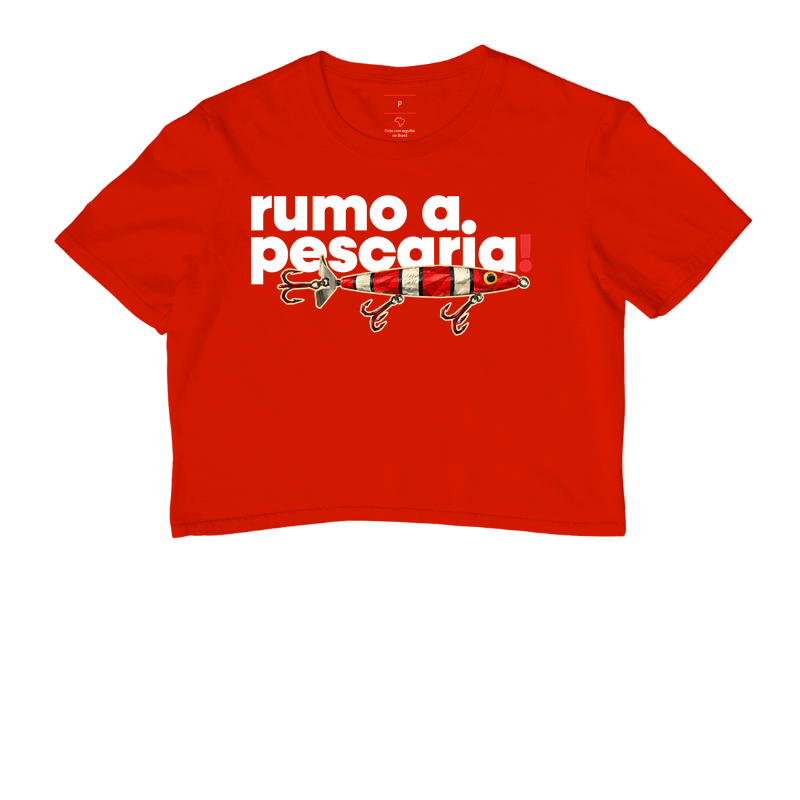 Rumo à Pescaria! - Imagem 7