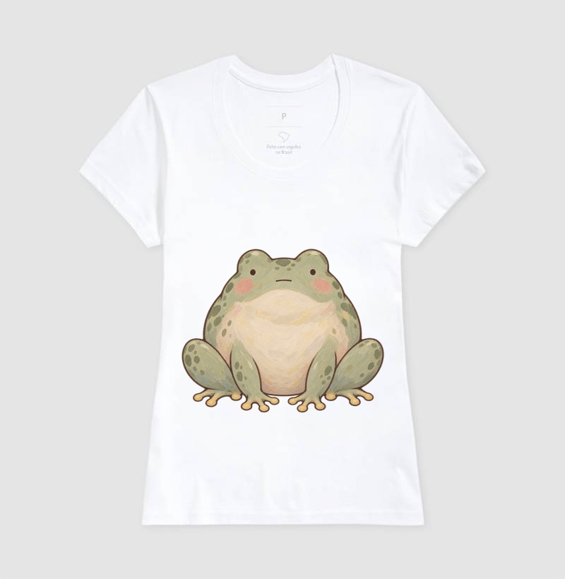Sapo Cururu - Imagem 5