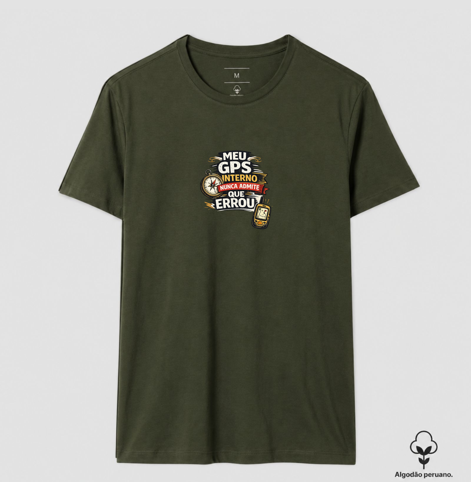 Camisa 7