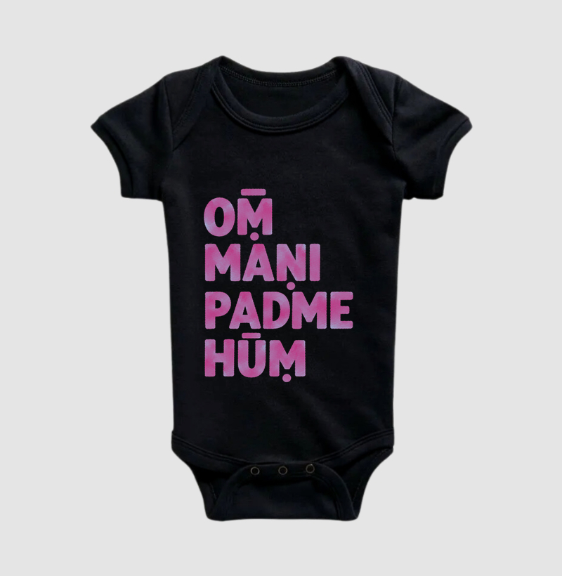 Om Mani Padme Hum - Imagem 2