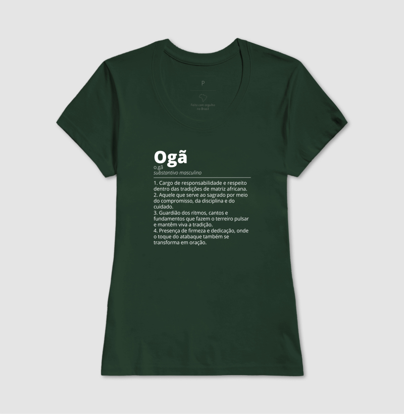 OGÃ DICIONÁRIO - Imagem 14