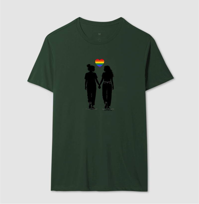 Amor Entre Elas | Caminhando com Orgulho - Imagem 15