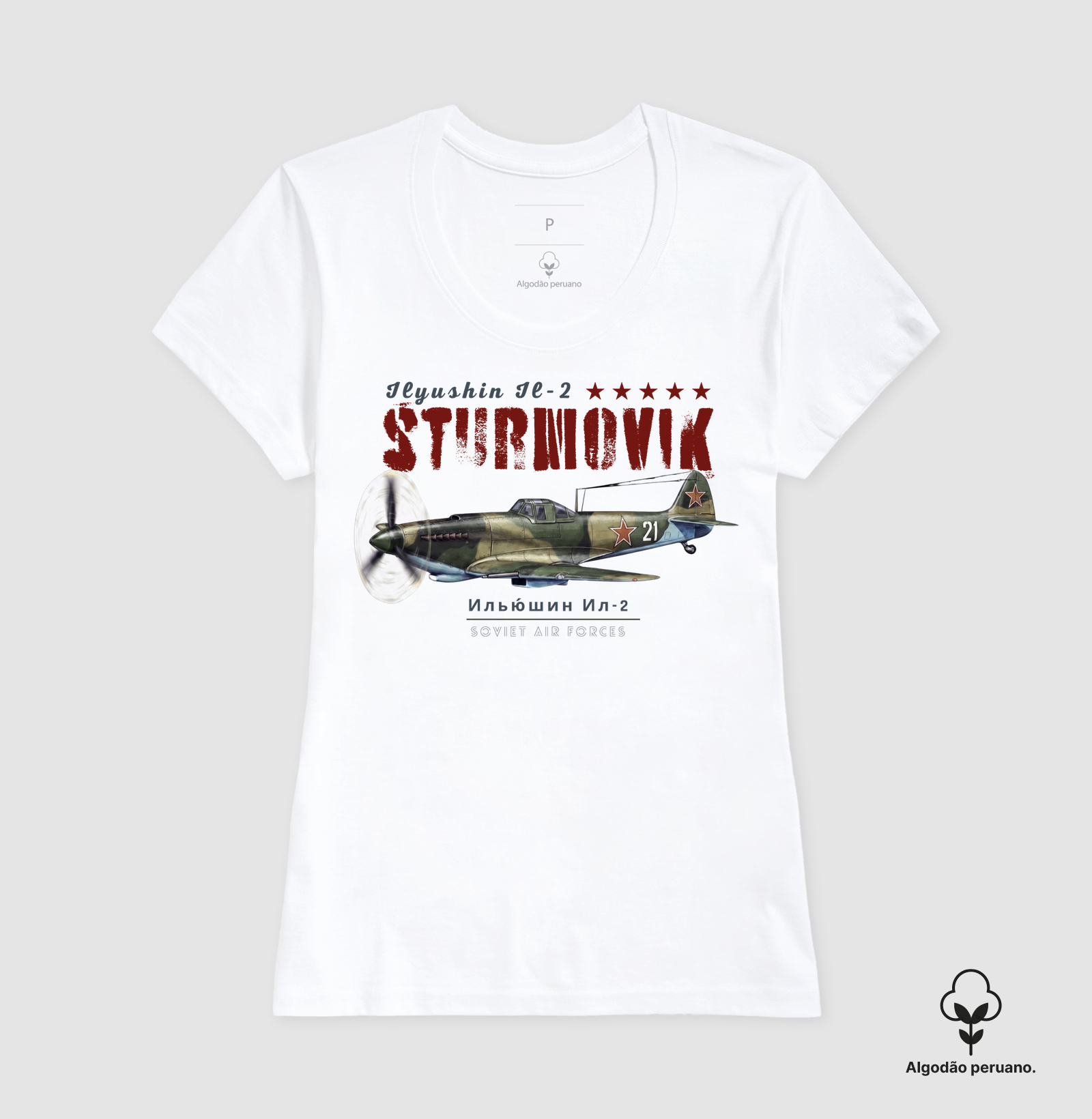 Camisa 1