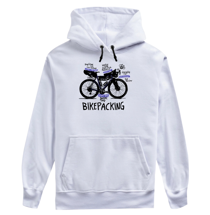 BIKE PACKING PEDAL & GO - Imagem 3