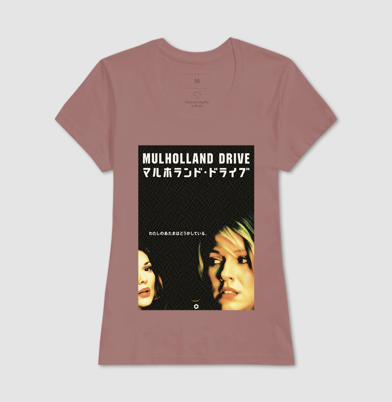 Mulholland Drive – Japonês - Imagem 17
