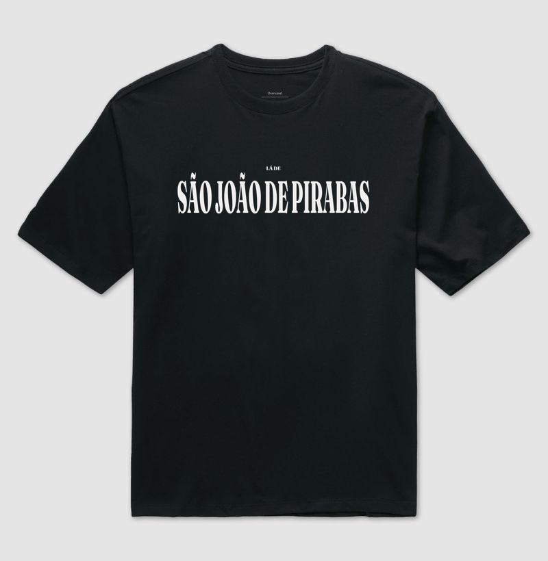 São João de Pirabas | Tipografia PA - Imagem 2